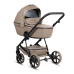 Tutis VIVA6+ LEATHER Cappuccino 149 Коляска 3в1