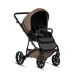 Tutis VIVA6+ LEATHER Cedar 083 Коляска 3в1