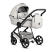 Tutis VIVA6+ LEATHER  Cloud 085 Детская коляска 2 в 1