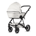 Tutis VIVA6+ LEATHER  Cloud 085 Детская коляска 2 в 1
