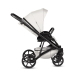 Tutis VIVA6+ LEATHER  Cloud 085 Детская коляска 2 в 1