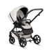 Tutis VIVA6+ LEATHER  Cloud 085 Детская коляска 2 в 1