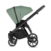 Tutis UNO 6+ ESSENTIAL Dark Ivy 130 Коляска 3в1