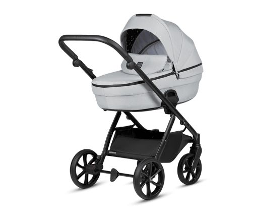 Tutis UNO 6+ ESSENTIAL Risso 142 Bērnu ratiņi 2in1