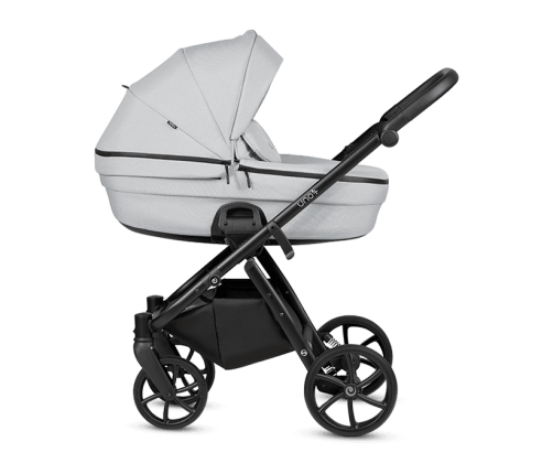 Tutis UNO 6+ ESSENTIAL Risso 142 Bērnu ratiņi 2in1