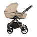 Tutis UNO 6+ LEATHER  Nougat 146 Коляска 3в1