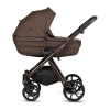 Tutis UNO 6+ ESSENTIAL Tiramisu 147 Детская коляска 2 в 1