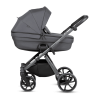 Tutis UNO 6+ ESSENTIAL Antracite 169 Детская коляска 2 в 1 Tutis UNO 6+ ESSENTIAL Antracite 169 Детская коляска 2 в 1