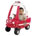 Little Tikes Ride n Rescue Cozy Coupe w/o electrnics