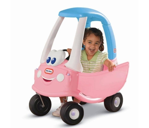 Little Tikes Princess Cozy Coupe 30th Ann