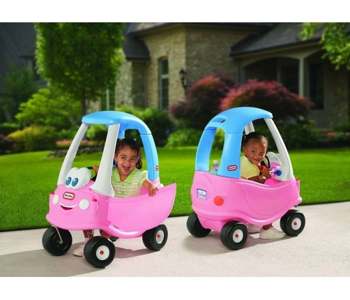 Little Tikes Princess Cozy Coupe 30th Ann