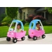 Little Tikes Princess Cozy Coupe 30th Ann