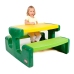 Little Tikes Large Picnic Table - Evergreen
