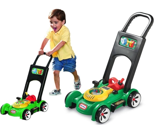 Little Tikes Gas n Go Mower (EU)