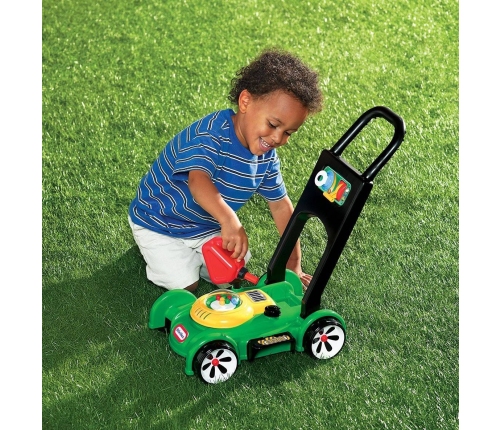 Little Tikes Gas n Go Mower (EU)