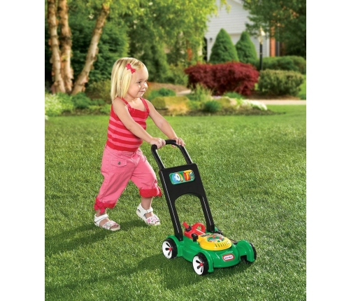 Little Tikes Gas n Go Mower (EU)