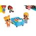 L.O.L. Surprise Clubhouse Playset 569404/429869