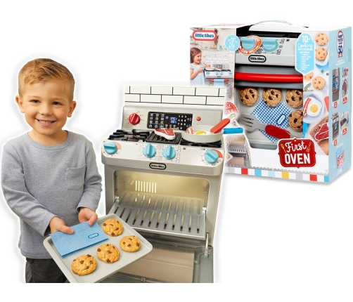 Little Tikes First Oven