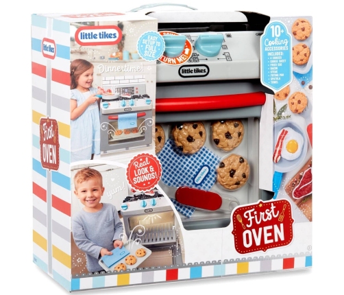 Little Tikes First Oven