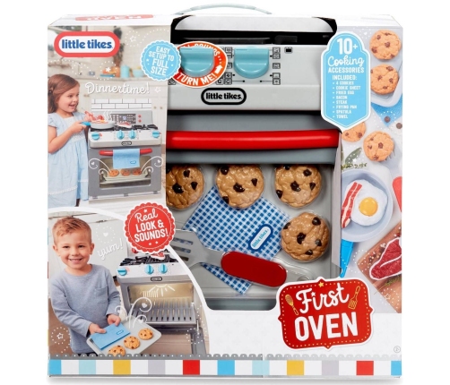 Little Tikes First Oven