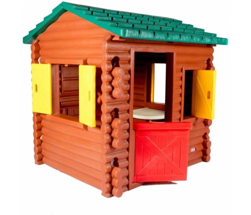 Little Tikes Log Cabin