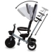 Kidwell Three Wheel Bike Axel Titanium Grey ROTRAXE02A0