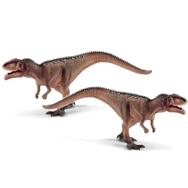 Schleich 15017 Figurka Gigantosaurus Juvenile Dinosaurs