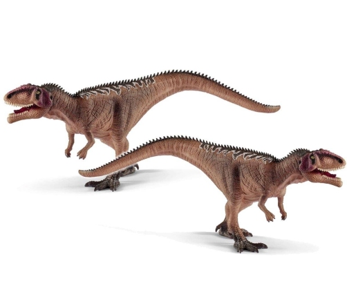 Schleich 15017 Figurka Gigantosaurus Juvenile Dinosaurs