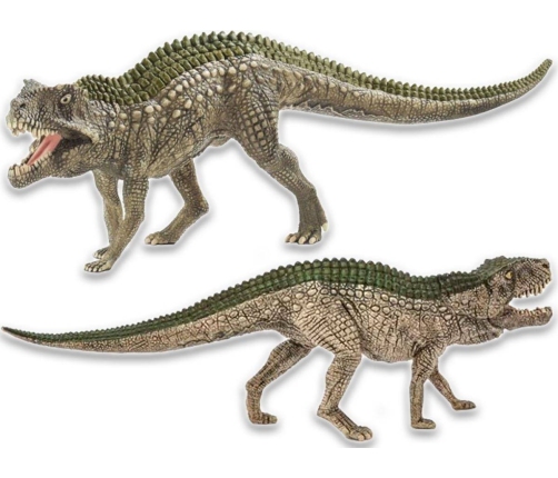 Schleich 15018 Postosuchus Dinosaurs