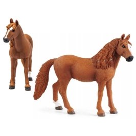 Schleich Klacz Niemieckiego Kuca Wierzchowego Horse Club 13925