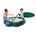 Little Tikes Turtle Sandbox 1 Pack