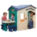 Little Tikes Picnic on the Patio Playhouse-Jungle
