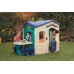 Little Tikes Picnic on the Patio Playhouse-Jungle
