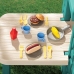 Little Tikes Picnic on the Patio Playhouse-Jungle