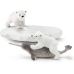 Schleich 42531 Polarny Plac Zabaw Misie Figurki Wild Life