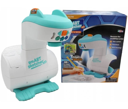 Smart Sketcher 2.0 SSP176