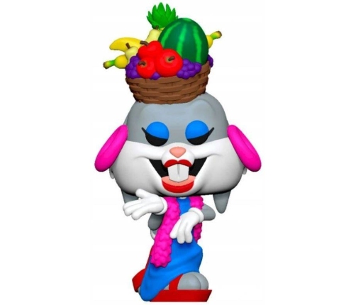 Funko POP! Animation Bugs Bunny In Fruit Hat Looney Tunes 840