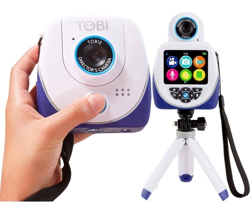 Tobi 2 Directors Camera