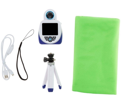 Tobi 2 Directors Camera