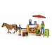 Schleich 42528 Mobilny Stragan Farm World