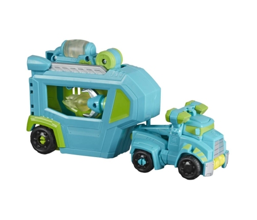 Transformers Commander Center Hoist Rescue Bots Academy Hasbro E7181