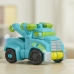 Transformers Commander Center Hoist Rescue Bots Academy Hasbro E7181