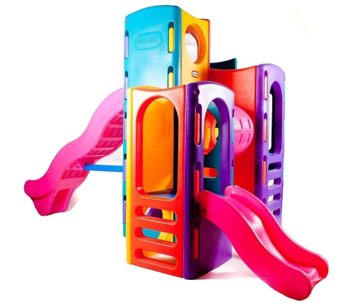 Little Tikes Little Tikes Playground (2 boxes)