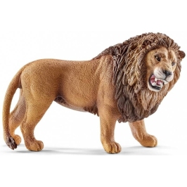 Schleich Lion Wild Life 14726S