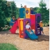 Little Tikes Little Tikes Playground (2 boxes)