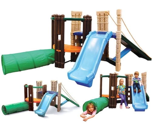 Little Tikes Seek & Explore Adventure Climber