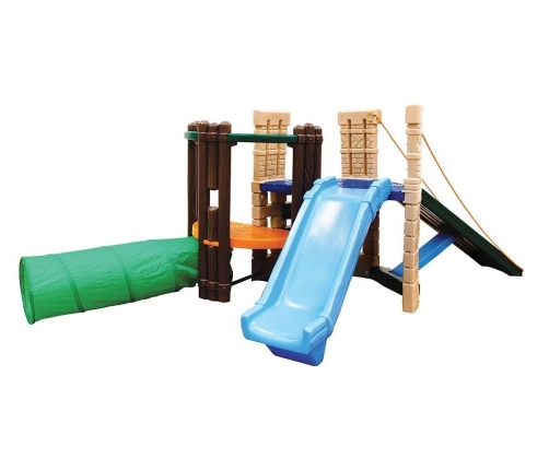 Little Tikes Seek & Explore Adventure Climber