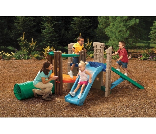 Little Tikes Seek & Explore Adventure Climber