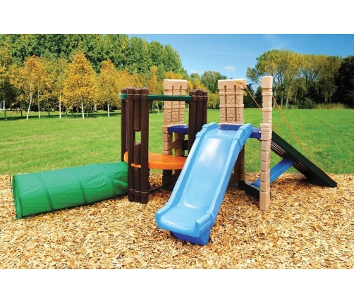 Little Tikes Seek & Explore Adventure Climber