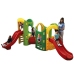 Little Tikes 8-in-1 Adjustable Playground - Natural (